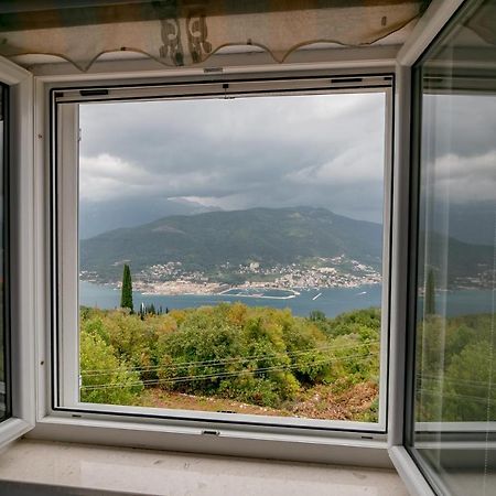 Apartments Mitrovic 루시티차 외부 사진