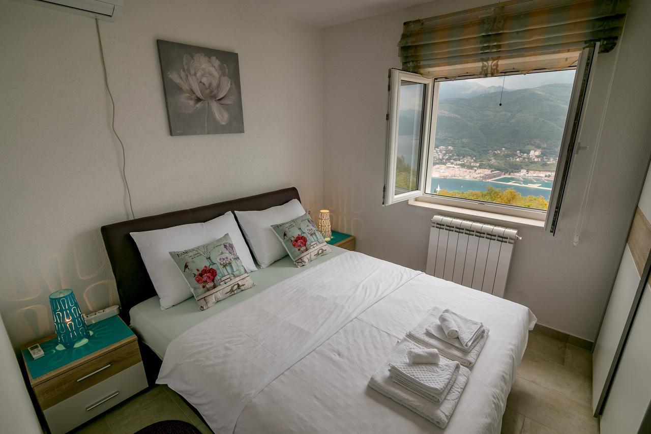 Apartments Mitrovic 루시티차 외부 사진